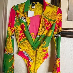 Bodysuit